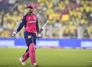 Nitish Rana Eyes Delhi Return After Disappointing Two-Year Spell in Uttar Pradesh