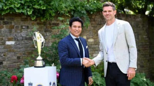 Cricket Legend Laments Pataudi Trophy Renaming, Cites ECB's Decision as 'Disappointing'