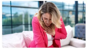Heart Attack Warning: 5 Subtle Signs to Watch for a Month Prior