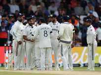 India's Collapse: Gambhir Defends Lower Order But Acknowledges Broader Issues in Test Defeat