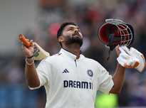 Greg Chappell: Rishabh Pant is Revolutionizing Cricket with Unorthodox Batting
