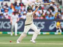 Smith Targets Second Test Return After NYC Baseball Cage Training to Overcome Finger Injury
