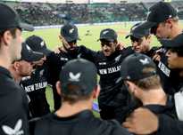 Black Caps Set for Blockbuster Home Summer Against Cricket's Elite