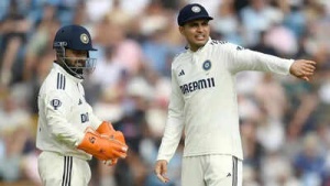 Shubman Gill's Captaincy: Nasser Hussain Highlights Lack of Kohli, Sharma-esque Authority in India's Test Loss