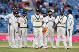 India vs. England: Edgbaston Jinx Looms as India Seeks Series-Leveling Win