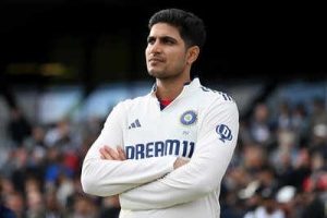 Haddin Calls for 'Attitude Adjustment' from Gill After India's Test Defeat, Cites Fielding Woes
