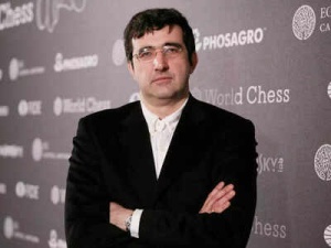 Aronian Seeks Truce with Kramnik After Defamation Suit Ignites Chess Feud