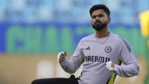 Iyer Faces Test Snub: Analyst Suggests Wait Continues Despite Strong Form