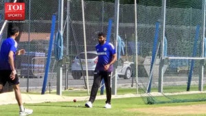 Jasprit Bumrah's Fitness in Focus as India Prep for Second Test; Kuldeep Yadav Eyes Comeback