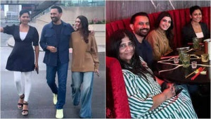 Samantha Ruth Prabhu and Director Raj Nidimoru Fuel Dating Speculation After Cozy U.S. Trip