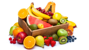 Can Fruit on an Empty Stomach Really Cause Diabetes? Expert Weighs In