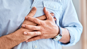 Staying Hydrated May Significantly Lower Risk of Heart Failure, New Study Finds