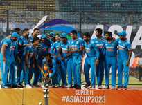 Asia Cup 2025: ACC Eyes September Start Date Amid Growing Optimism