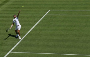 Wimbledon Eyes India: Tennis Giant Courts Cricket-Loving Nation for Growth
