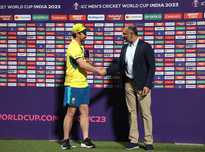Sanjog Gupta Named ICC's New Chief Executive Officer, Set to Lead Cricket's Global Expansion