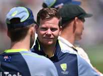 Smith Expected to Return, Boost Australia's Batting in Grenada Test