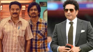 Sachin Tendulkar's Endorsement Propels Tamil Film '3BHK' to Wider Acclaim: Director Sri Ganesh Reacts