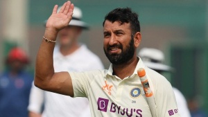 Cheteshwar Pujara Announces Retirement: A Statistical Look at India's Rock at No. 3 in Tests