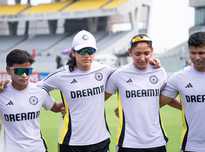 India Women's Cricket Team Gears Up for World Cup with Vizag Prep Camp Starting August 25