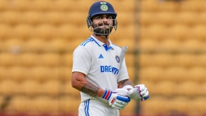 Virat Kohli's Test Retirement Fueled by Feeling 'Unwanted,' Claims Former India Batter