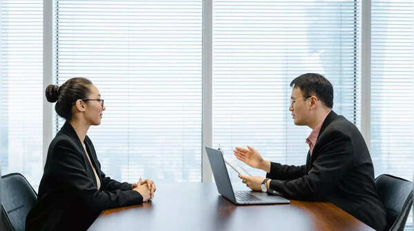 Company research shows you're invested and prepared