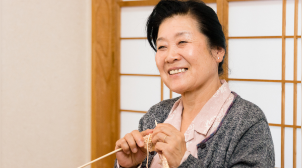 Simple lifestyle changes can lead to a longer, healthier life.