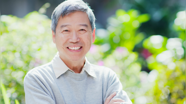 Lifelong social connections contribute to longevity.