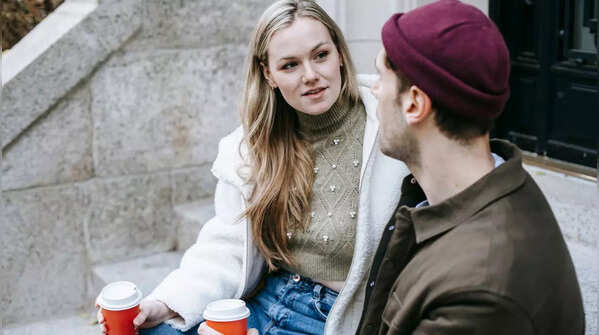 Partner prioritizing personal space over emotional closeness
