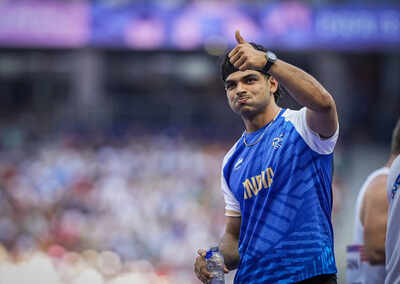 Neeraj Chopra analyzes Jasprit Bumrah's javelin potential