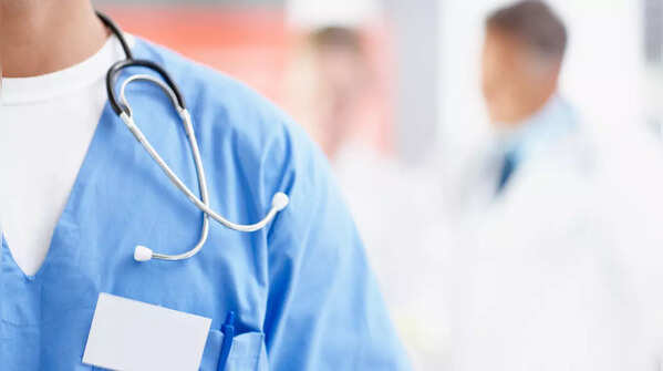 Importance of consulting a doctor when noticing changes