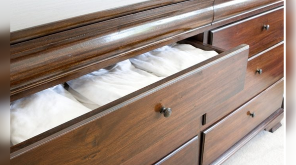 Dusty pillows and bedding, a haven for allergy-triggering dust mites.