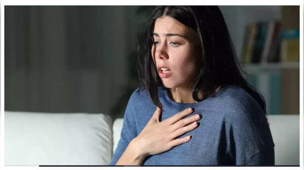 Do not ignore potential colon cancer symptoms