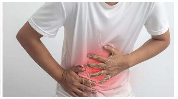 The importance of not ignoring symptoms