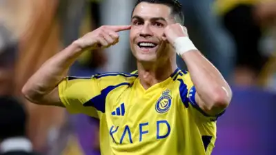 Cristiano Ronaldo Achieves Historic Milestone: First Player to Score 100+ Goals for Four Clubs